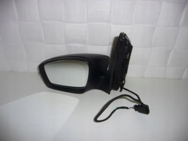 Connecteur 7 broches OEM E0-0L L2V 34O pour VW/SEAT/Skoda image 4