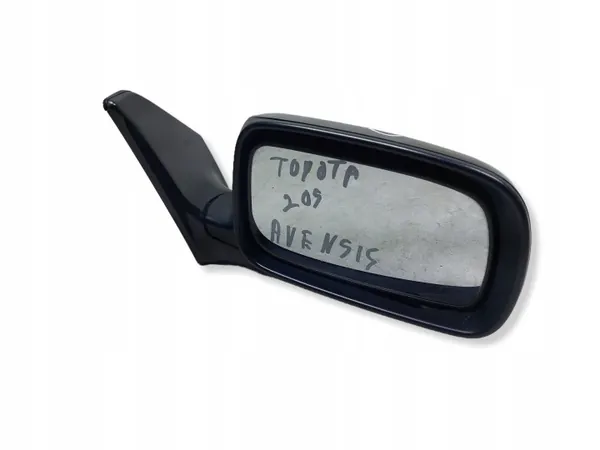 Oikea peili OEM 148818KASACJA Toyota Avensis T25:lle image 2