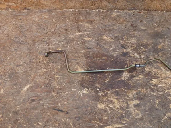 Mangueira de direção assistida VW Golf IV Seat Leon I Audi A3 OEM image 2