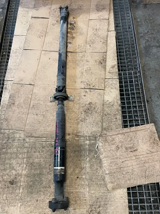 BMW Kardanas OEM 1227465 voor E36 Station Handgeschakeld image 2