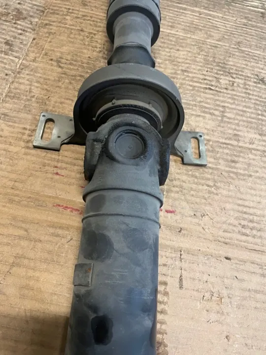 BMW Kardanas OEM 1227465 voor E36 Station Handgeschakeld image 4