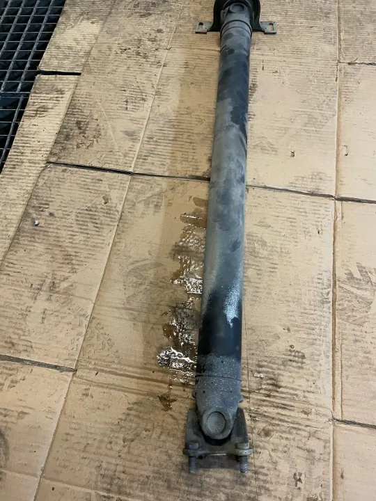BMW Kardanas OEM 1227465 voor E36 Station Handgeschakeld image 5
