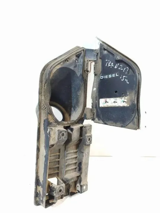 Brandstofklepmotor OEM BK31V27936AG voor Ford Transit Custom image 7