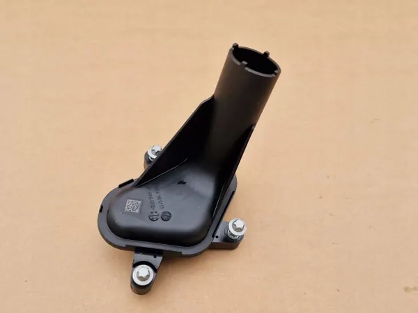 Oljepumpsfilter OEM 6541800151 för Mercedes image 3