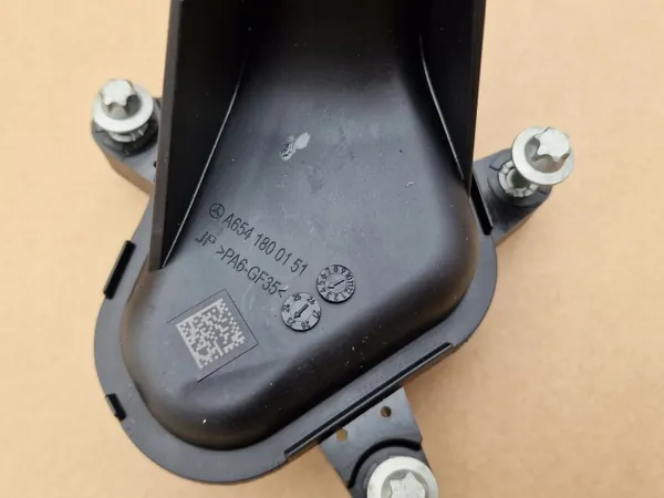 Oljepumpsfilter OEM 6541800151 för Mercedes image 4