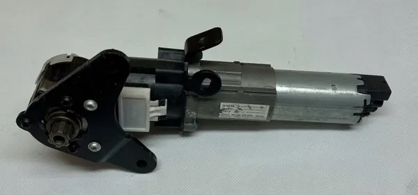 Audi A7 S7 2011-2014 Bagageluckmotor höger OEM 4G8827852B image 2