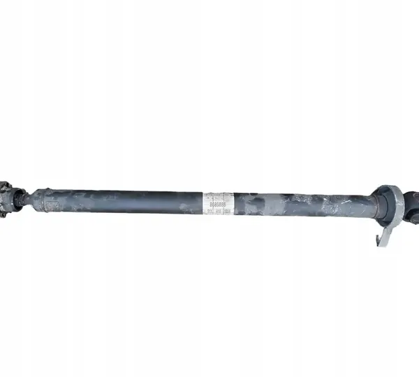 Volvo XC90 2004 Drivaxel / Komplett image 2