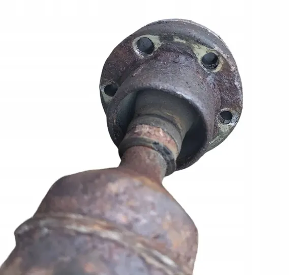 Volvo XC90 2004 Drivaxel / Komplett image 4