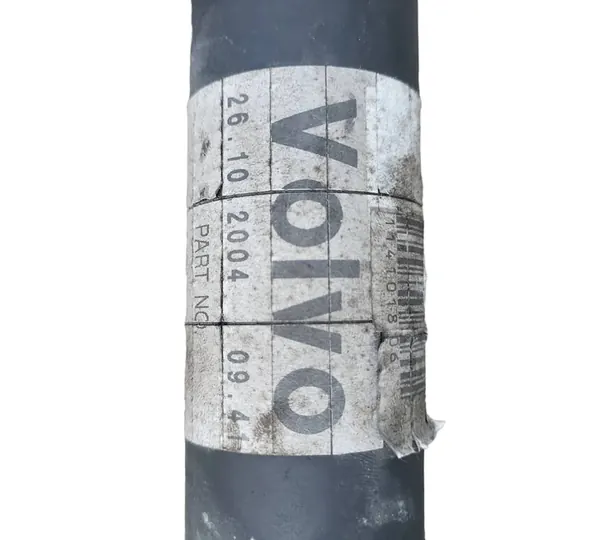 Volvo XC90 2004 Drivaxel / Komplett image 6