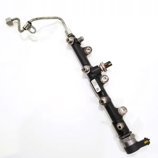 OEM 0281007249 Rampe d'injection pour Renault Trafic III image 2