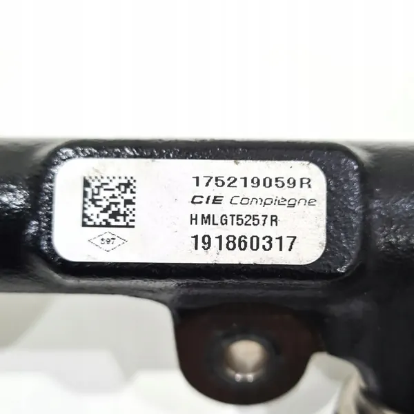 OEM 0281007249 Rampe d'injection pour Renault Trafic III image 3