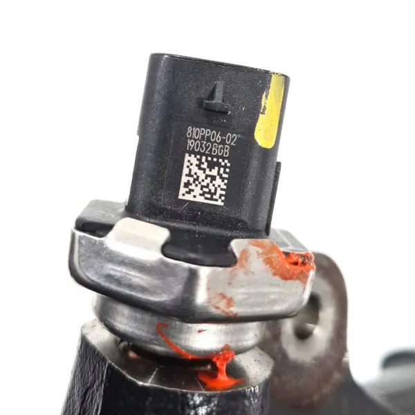 OEM 0281007249 Rampe d'injection pour Renault Trafic III image 5