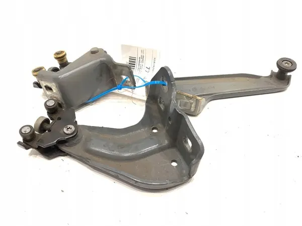 Conjunto de rolos de porta deslizante Renault Express 777949343R image 2