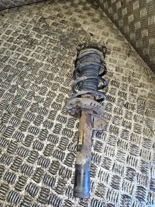 Ammortizzatore anteriore Seat Leon (1P) 1K0413031CT image 2