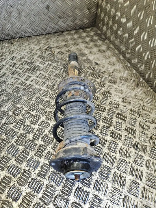 Ammortizzatore anteriore Seat Leon (1P) 1K0413031CT image 3