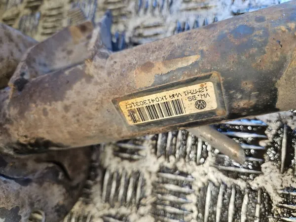 Ammortizzatore anteriore Seat Leon (1P) 1K0413031CT image 4