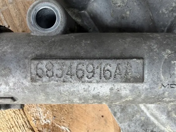 Waterpomp OEM 68346915AA voor Dodge Durango 5.7L V8 image 3
