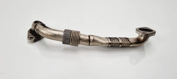 Audi A3 S3 8P 2005 Tubo di Raffreddamento EGR image 2