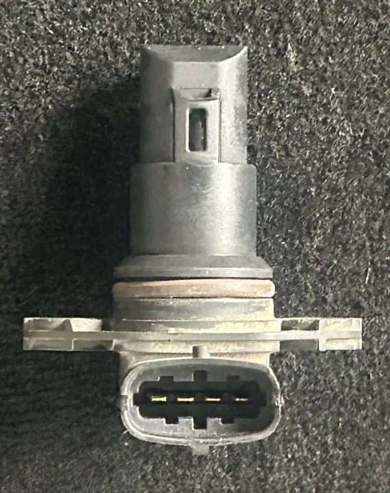 Luftfeuchtesensor DAF XF 106 OEM 1930332 image 3