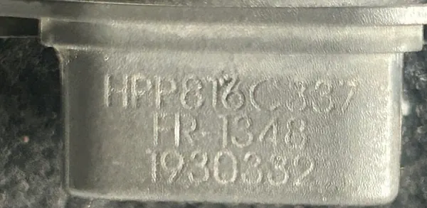 Luftfeuchtesensor DAF XF 106 OEM 1930332 image 5