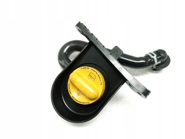 Tube de remplissage d'huile Renault Talisman OEM 152599140R image 3