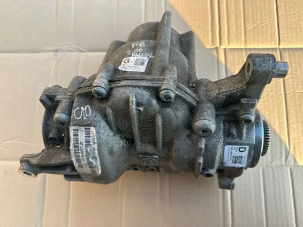 Caixa de transferência redutor dianteiro OEM 201300170 BMW X1 image 2