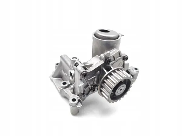 Land Rover Oliepomp OEM H6BG-6600-BA 4.4 SDV8 image 2