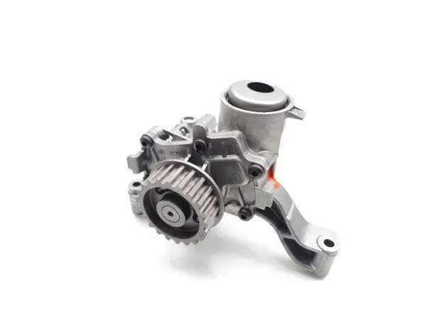 Land Rover Oliepomp OEM H6BG-6600-BA 4.4 SDV8 image 10