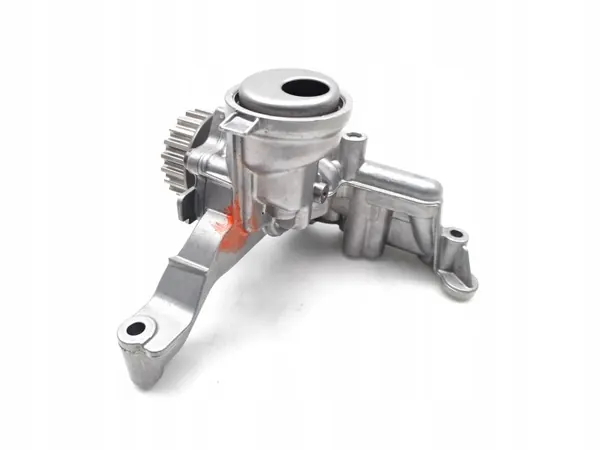 Land Rover Oliepomp OEM H6BG-6600-BA 4.4 SDV8 image 3