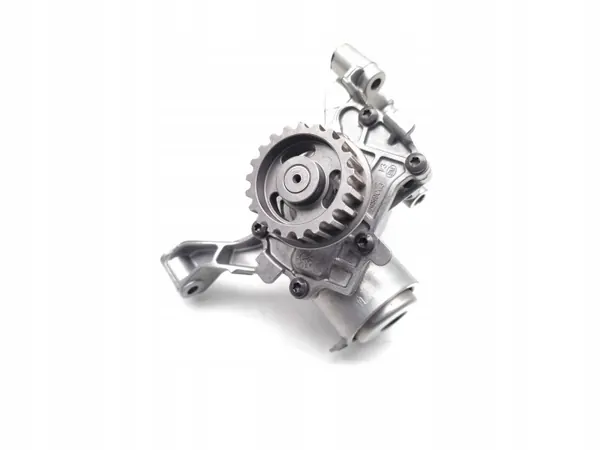 Land Rover Oliepomp OEM H6BG-6600-BA 4.4 SDV8 image 4