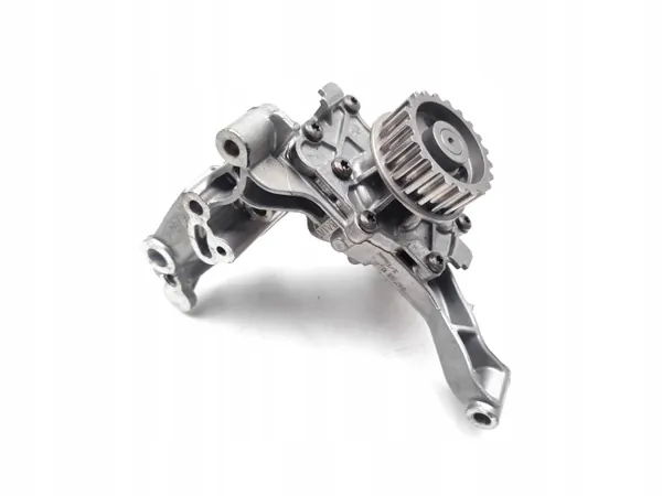 Land Rover Oliepomp OEM H6BG-6600-BA 4.4 SDV8 image 5