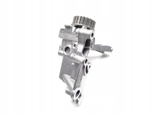 Land Rover Oliepomp OEM H6BG-6600-BA 4.4 SDV8 image 6