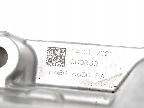 Land Rover Oliepomp OEM H6BG-6600-BA 4.4 SDV8 image 7