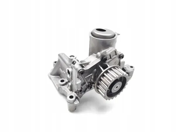 Land Rover Oliepomp OEM H6BG-6600-BA 4.4 SDV8 image 9