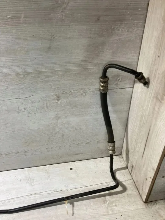 Manguera Suelo ABC Mercedes OEM A2159970782 - Usado image 3