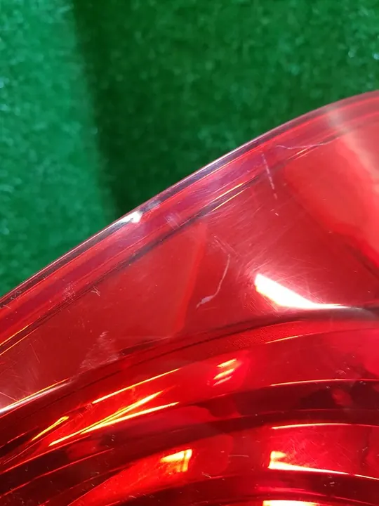 Lámpara Trasera Derecha Skoda Superb II Lift LED Sedán 13- OEM image 4