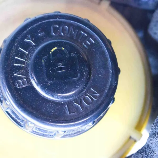 Réservoir direction assistée Opel Movano B 2014 OEM 7700795347 image 7