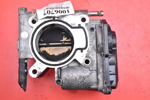 Throttle Body Mazda 6 1.8 16V 6M8G-A image 2