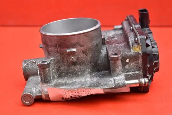 Throttle Body Mazda 6 1.8 16V 6M8G-A image 3