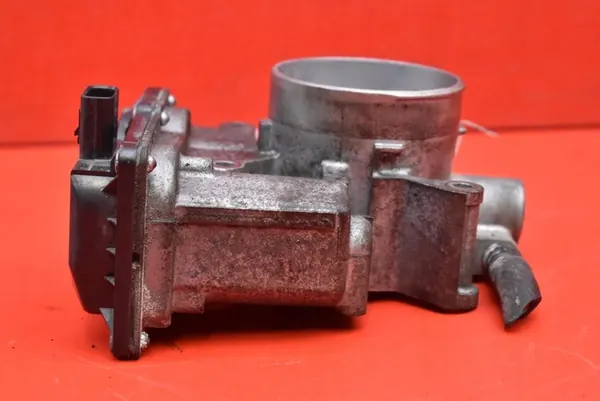 Throttle Body Mazda 6 1.8 16V 6M8G-A image 5