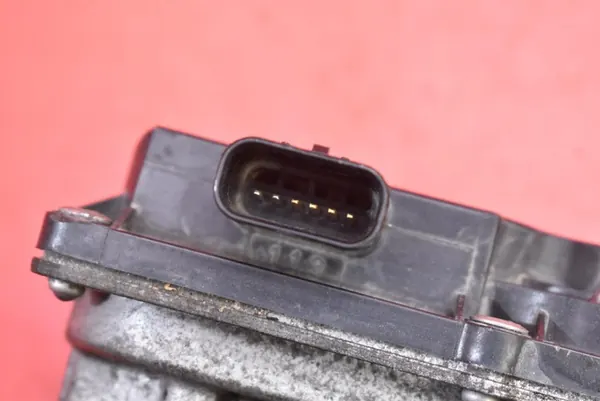 Throttle Body Mazda 6 1.8 16V 6M8G-A image 7