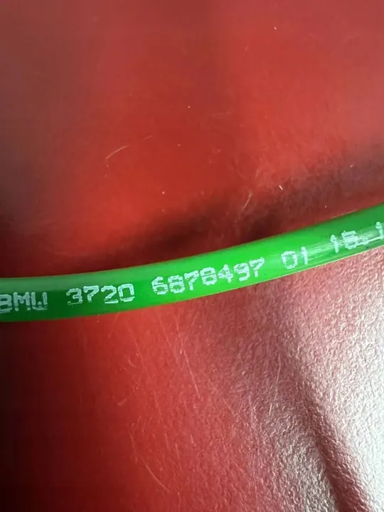 Ilmaletku BMW X7 G07 2020 6878497 image 3