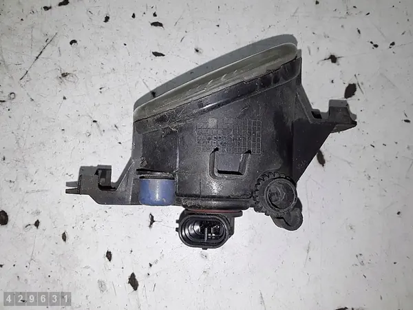 Dimljus Nissan Juke 2015 261508992a image 2