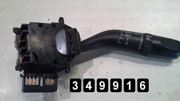 Commutateur Mazda 626 OEM AM-349916 - Pièce d'Occasion image 2