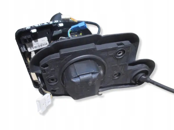 BMW Versnellingspook OEM 90120431 voor 5-serie E60/E61 image 4