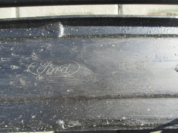 Bakaxel Fjädring OEM Ford Focus MK4 Kombi image 6