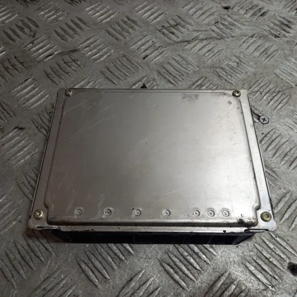 Ordinateur Moteur BMW OEM 5WK9037 7500255 image 4
