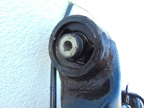 Achteras OEM BOG.OŚ TYŁ TYLNA BELKA AUDI A1 VW POLO image 4