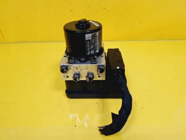 Pompe ABS OEM DRC97584 pour VW Touran I 1.6 FSI image 3