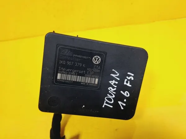 Pompe ABS OEM DRC97584 pour VW Touran I 1.6 FSI image 7